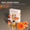 Divers Kérastase Coffret Duo Mini Héros huile et sérum pour cheveux secs à très secs