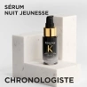 Chronologiste Sérum Nuit Jeunesse 30ml Chronologiste Sérum Nuit Jeunesse 30ml