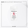 Première Coffret trio traitement pré-shampoing, shampoing et masque pour cheveux abîmés - Déstockage Première Coffret trio traitement pré-shampoing, shampoing et masque pour cheveux abîmés - Déstockage