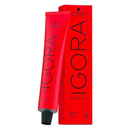 copy of IGORA ROYAL Coloration 60 ml copy of IGORA ROYAL Coloration 60 ml