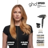 Embout concentrateur noir ghd pour sèche-cheveux ghd speed - Déstockage Embout concentrateur noir ghd pour sèche-cheveux ghd speed - Déstockage