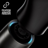 Embout concentrateur noir ghd pour sèche-cheveux ghd speed - Déstockage Embout concentrateur noir ghd pour sèche-cheveux ghd speed - Déstockage