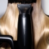 Embout concentrateur noir ghd pour sèche-cheveux ghd speed - Déstockage Embout concentrateur noir ghd pour sèche-cheveux ghd speed - Déstockage