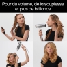Embout concentrateur noir ghd pour sèche-cheveux ghd speed - Déstockage Embout concentrateur noir ghd pour sèche-cheveux ghd speed - Déstockage