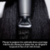 Embout peigne ghd pour sèche-cheveux ghd speed - Déstockage