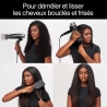 Embout peigne ghd pour sèche-cheveux ghd speed - Déstockage