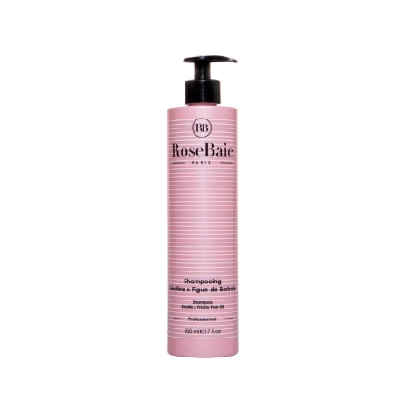 SHAMPOING Figue de Barbarie - Sebo régulation & hydratation 500 ml - Déstockage