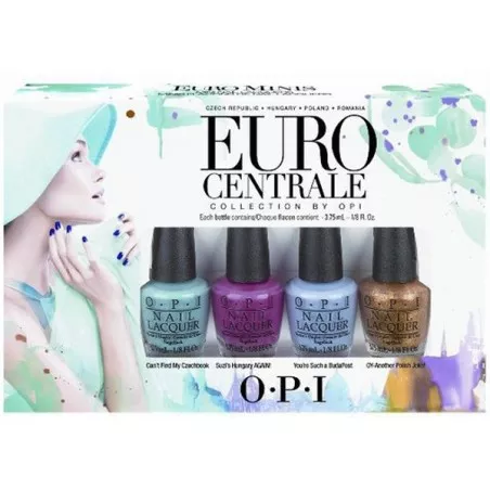 Euro Centrale Mini