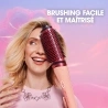 Brosse Soufflante Duet Blowdry - Collection Jelly Brosse Soufflante Duet Blowdry - Collection Jelly