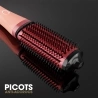 Brosse Soufflante Duet Blowdry - Collection Jelly Brosse Soufflante Duet Blowdry - Collection Jelly