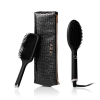 Coffret d'Exception Brosse Chauffante ghd Glide - Déstockage