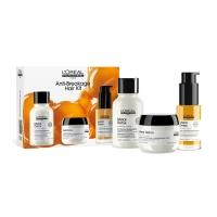 L'Oréal Professionnel Série Expert Metal Detox Mini Trio Kit - Déstockage
