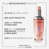 Paris Chroma Absolu Huile restauratrice rechargeable pour cheveux colorés 75 ml - Déstockage