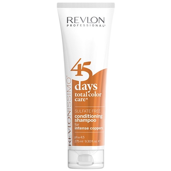 Revlonissimo 45 Days...