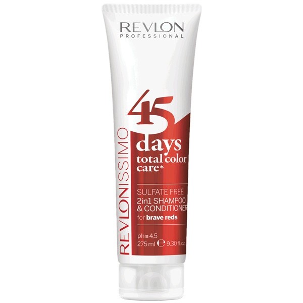 Revlonissimo 45 Days Brave...