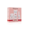 Genesis Coffret Routine shampoing, masque et fluide anti-chute - Déstockage