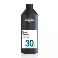 Oxydant Huile Developpeur 30 Vol 1000 ml Blond Studio - Déstockage