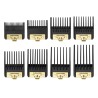 Guides de Coupe Premium x8 pour tondeuse de coupe FX825 - Série FX8700 - Déstockage