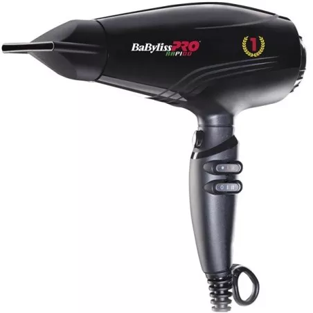 Sèche cheveux Rapido BAB7000IE Sèche cheveux Rapido BAB7000IE