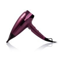 Coffret Sèche-cheveux ghd Helios - Collection Cherry Chic - Déstockage