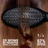 Brosse Lissante Professionnelle Glide+
