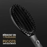 Brosse Lissante Professionnelle Glide+