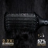 Brosse Lissante Professionnelle Extra-Large Glide+ Max