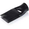 Embout peigne Afro pour sèche-cheveux Hélios