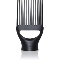 Embout peigne Afro pour sèche-cheveux Hélios