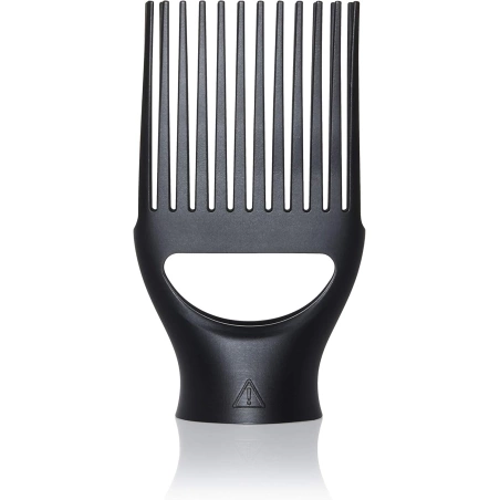 Embout peigne Afro pour sèche-cheveux Hélios
