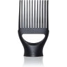 Embout peigne Afro pour sèche-cheveux Hélios