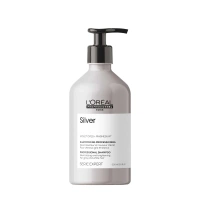 Shampoing Silver 500 ml SE
