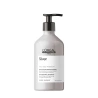 Shampoing Silver 500 ml SE