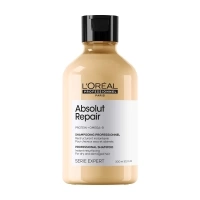 Shampoing Absolut Repair 300 ml