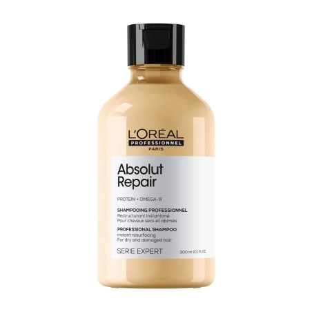 Shampoing Absolut Repair 300 ml