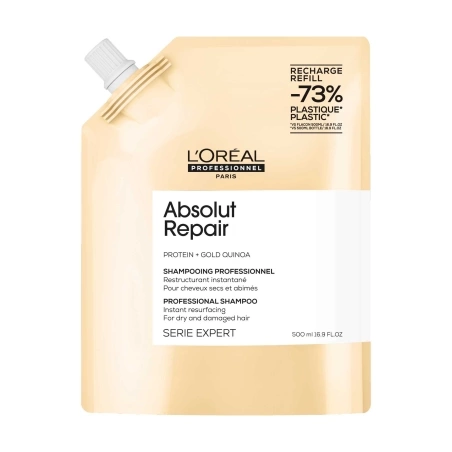 Serie Expert Absolut Repair - recharge 500 ml Serie Expert Absolut Repair - recharge 500 ml