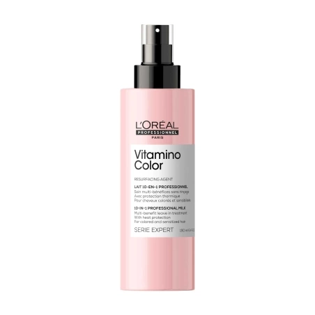 Lait 10 en 1 Vitamino Color 190 ml