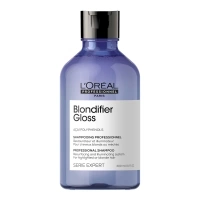 Shampoing Blondifier Illuminateur Gloss 300 ml SE