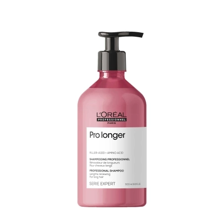 Shampoing Pro Longer 500 ml SE Shampoing Pro Longer 500 ml SE