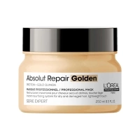 Masque Absolut Repair Golden 250 ml
