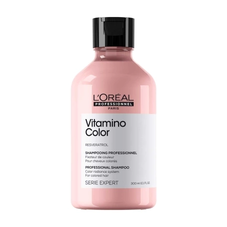 Shampoing Vitamino Color 300 ml