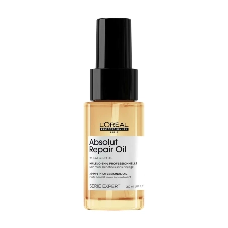 Série Expert Absolut Repair Huile 10-en1 30ml Série Expert Absolut Repair Huile 10-en1 30ml