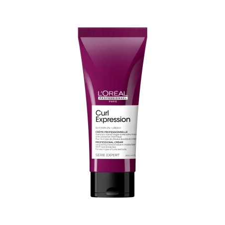 Crème Hydratante Intensive Curl Expression 200 ml Crème Hydratante Intensive Curl Expression 200 ml