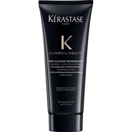 Pré-Shampoing Régénérant Chronologiste 200 ml - Déstockage Pré-Shampoing Régénérant Chronologiste 200 ml - Déstockage