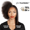 Coffret d'Exception Lisseur ghd Platinum+ - Déstockage