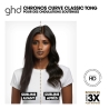 Boucleur ghd chronos curve classic tong - Déstockage Boucleur ghd chronos curve classic tong - Déstockage