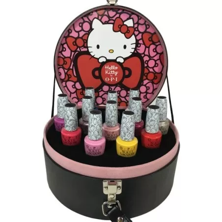 Gelcolor Hello kitty hate box