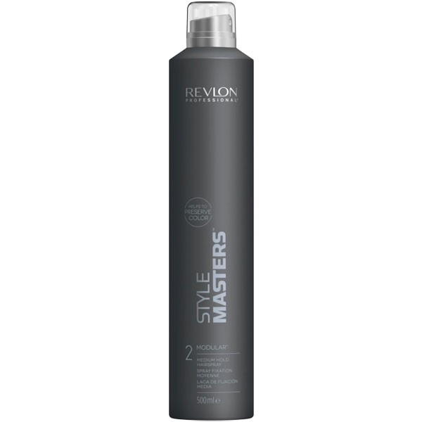 Hair Spray Modular 2 500ml