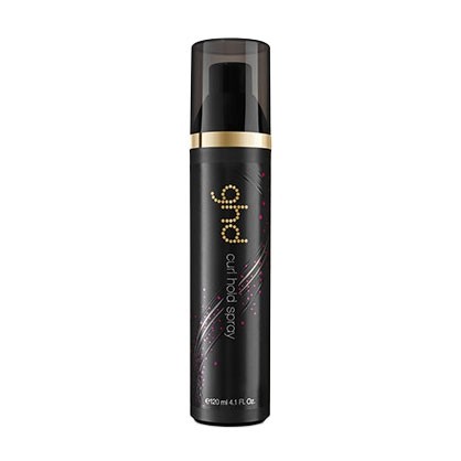 Style Curl Hold Spray