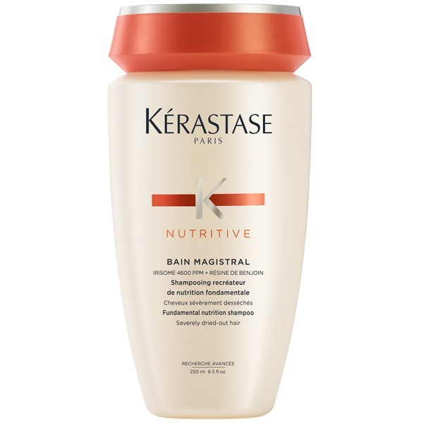 Bain Magistral 250 ml